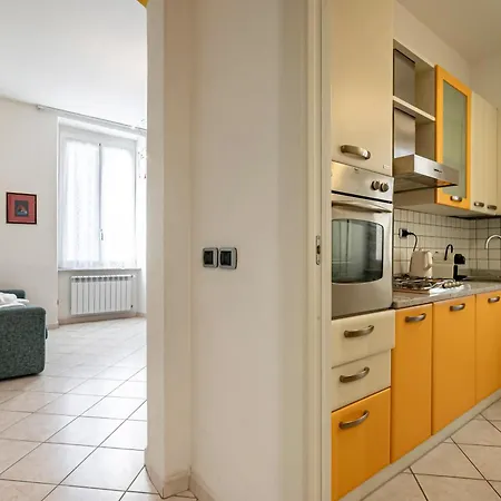 A Casa Di Eufemia - Migliarina Station