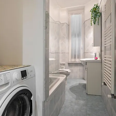 A Casa Di Eufemia - Migliarina Station *