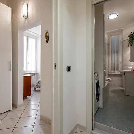 Appartamento A Casa Di Eufemia - Migliarina Station