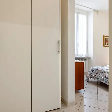 Guesthost - A Casa Di Eufemia - Migliarina Station 公寓